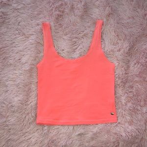 Tank Crop Top